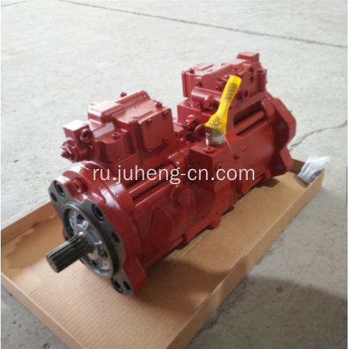 Экскаватор SL225LC-V Гидравлический насос 400914-00219